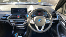 BMW X3 210kW Premier Edition 80kWh 5dr Auto Electric Estate